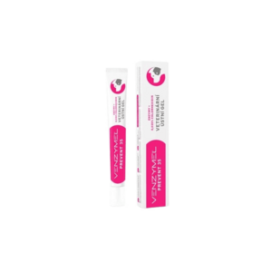 Venzymel Prevent 35 veterinární ústní gel 30 ml obraz