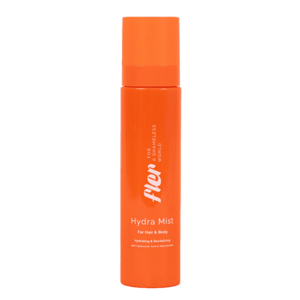 FLER Hydra Mist, parfémovaný sprej pro tělo a vlasy, 150 ml obraz