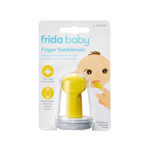 Frida Baby Finger Toothbrush Prsťáček obraz