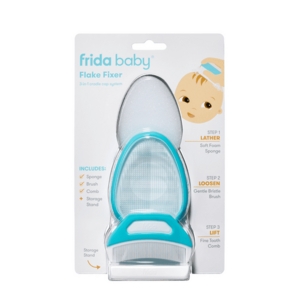 Frida Baby FlakeFixer, pomocník na seboreu obraz