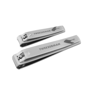 Tweezerman Combo Clipper Set - kleštičky na nehty na rukou a nohou z limitované edice Devil Wears Prada obraz