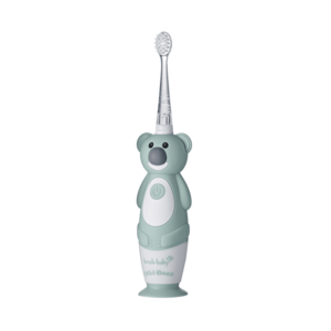 Brush-baby WildOnes dětský sonický kartáček, koala, 0-10 let obraz