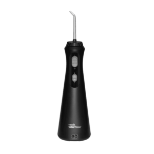 Waterpik Cordless Plus WP492 ústní sprcha, černá - doprava zdarma obraz