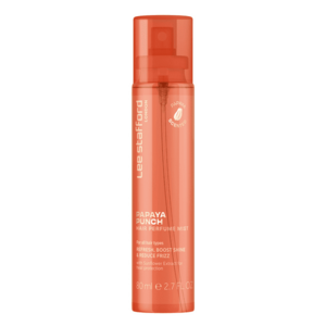Lee Stafford Hair Perfume Papaya Punch, parfémovaná vlasová mlha, 80 ml obraz