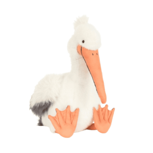 Jellycat Pelikán Keli - doprava zdarma obraz