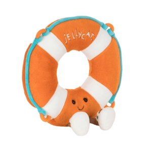 Jellycat Záchranný kruh - doprava zdarma obraz