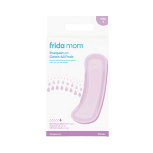 Frida Mom Postpartum Catch-All Pads, poporodní vložky 18 ks obraz