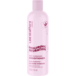 Lee Stafford Hyaluronic Hydration Conditioner, Hloubkově hydratační kondicionér, 250 ml obraz