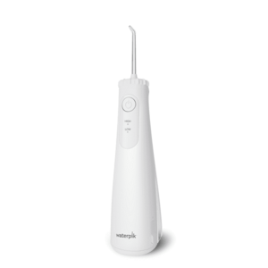 Waterpik Cordless Plus WF-26 ústní sprcha, bílá - doprava zdarma obraz