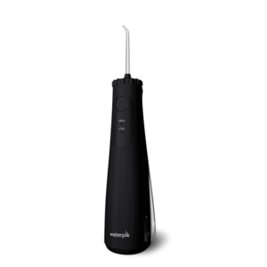 Waterpik Cordless Plus WF-26 ústní sprcha, černá - doprava zdarma obraz