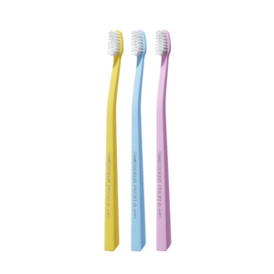 SWISSDENT WHITENING zubní kartáčky Soft (2+1 zdarma), SUMMER in SWISS obraz