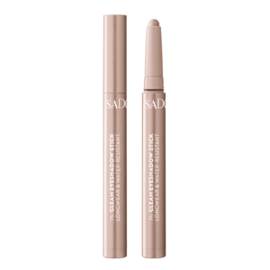 ISADORA The Gleam Eyeshadow Stick 50 Rose Beige, oční stíny v tyčince obraz