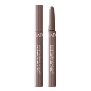 ISADORA The Gleam Eyeshadow Stick 52 Mauve Brown, oční stíny v tyčince obraz