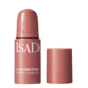 ISADORA Blush Stick 40 Soft Pink, krémová tvářenka v tyčince obraz
