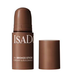 ISADORA The Bronze Stick Creamy & Buildable 35 Warm Bronze, krémový bronzer v tyčince obraz