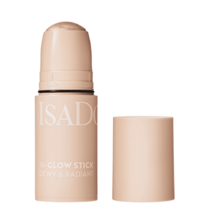 ISADORA The Glow Stick 24 Sparkling Beige, krémový rozjasňovač v tyčince obraz