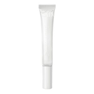 ISADORA Glossy Lip Treat 00 Clear, pečující lesk na rty obraz