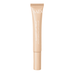 ISADORA Glossy Lip Treat 52 Honey Sunset, pečující lesk na rty obraz
