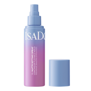 ISADORA The Matte Setting Spray, matující fixační sprej obraz