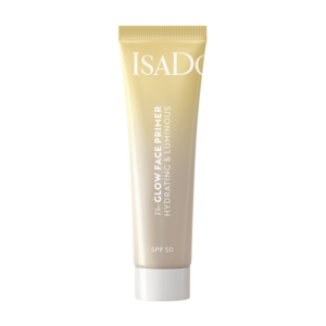 ISADORA Glow Face Primer, rozjasňující báze pod make-up obraz