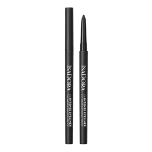 ISADORA Intense Eyeliner 60 Intense Black, voděodolná tužka na oči obraz