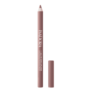 ISADORA All-in-one Lipliner 01 Bare Beige, konturovací tužka na rty obraz