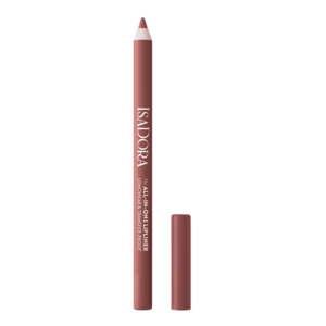 ISADORA All-in-one Lipliner 02 Praline, konturovací tužka na rty obraz