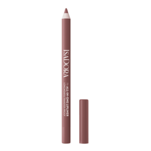ISADORA All-in-one Lipliner 07 Mauve Rose, konturovací tužka na rty obraz