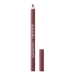 ISADORA All-in-one Lipliner 05 Dusty Rose, konturovací tužka na rty obraz