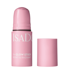 ISADORA The Glow Stick 25 Rose Gleam, krémový rozjasňovač v tyčince obraz