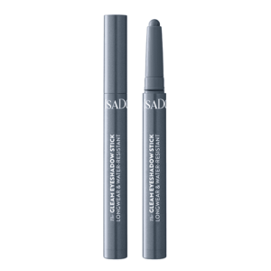 ISADORA The Gleam Eyeshadow Stick 53 Denim Steel, oční stíny v tyčince obraz
