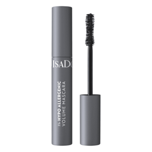 ISADORA The Hypo Allergenic Volume Mascara 01 Black, Objemová řasenka pro citlivé oči obraz