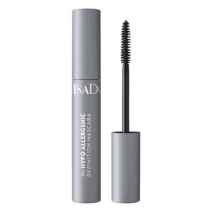 IsaDora The Hypo Allergenic Definition Mascara, hypoalergenní řasenka pro citlivé oči obraz