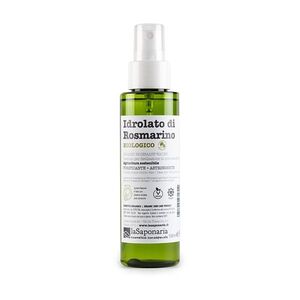 LA SAPONARIA Rozmarýnová květová voda BIO 100 ml obraz
