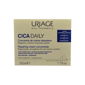 URIAGE Eu Thermale Cica daily regenerační krém 50 ml obraz