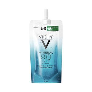 VICHY Minéral 89 booster polyglumatic sérum náplň 50 ml obraz
