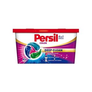 PERSIL Kapsle na praní Discs Color 13 praní obraz
