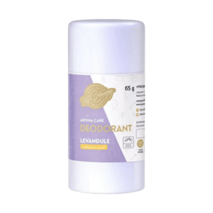 PURE HARMONY Aroma Care Deodorant Levandule s citrusovou esencí 65 g obraz