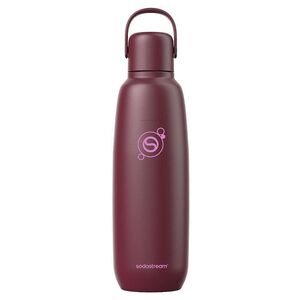 SODASTREAM Lahev FIZZ&GO Cool Pomegranate 900 ml obraz