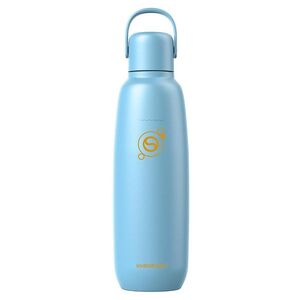 SODASTREAM Lahev FIZZ&GO Cool Ice 900 ml obraz