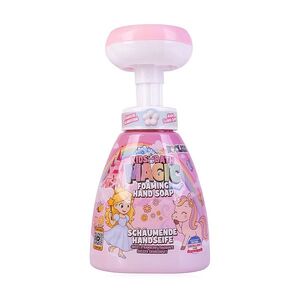 ACCENTRA Koolkidz tekuté mýdlo s pěnovou pumpičkou jahoda 310 ml obraz