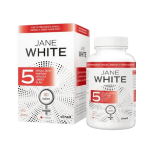 CLINEX Jane White 90 tablet obraz