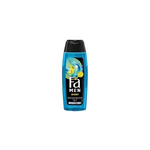 FA Men Sport sprchový gel 250 ml obraz