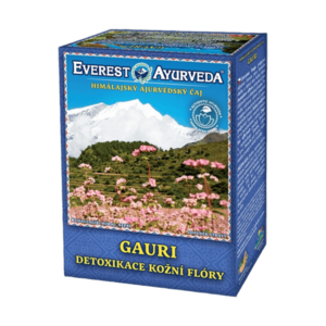 EVEREST AYURVEDA Gauri sypaný čaj 100 g obraz