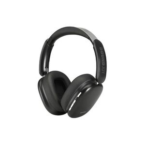 CONCEPT HS4060 Bezdrátová sluchátka sound joy černá obraz