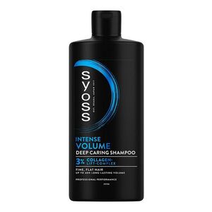 SYOSS Šampon na vlasy Volume 440 ml obraz