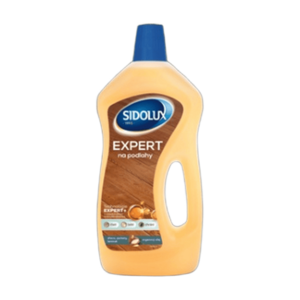 SIDOLUX Premium Floor Care dřevěné a laminátové podlahy arganový olej 750 ml obraz