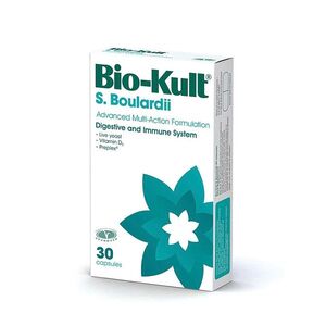 BIO-KULT S.Boulardi 30 kapslí obraz