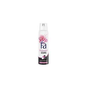 FA Fresh & Dry Invisible Sensitive deodorant 150 ml obraz