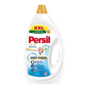 PERSIL Prací gel Expert Sensitive XXL 60 praní 2, 7 l obraz